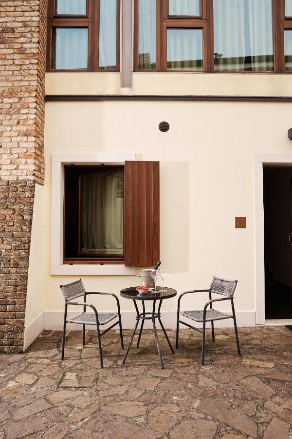 Ad Sidera Acomodação com café da manhã Pastrengo Exterior foto