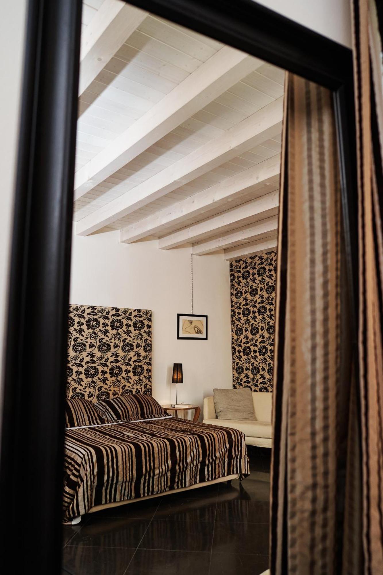 Ad Sidera Acomodação com café da manhã Pastrengo Quarto foto